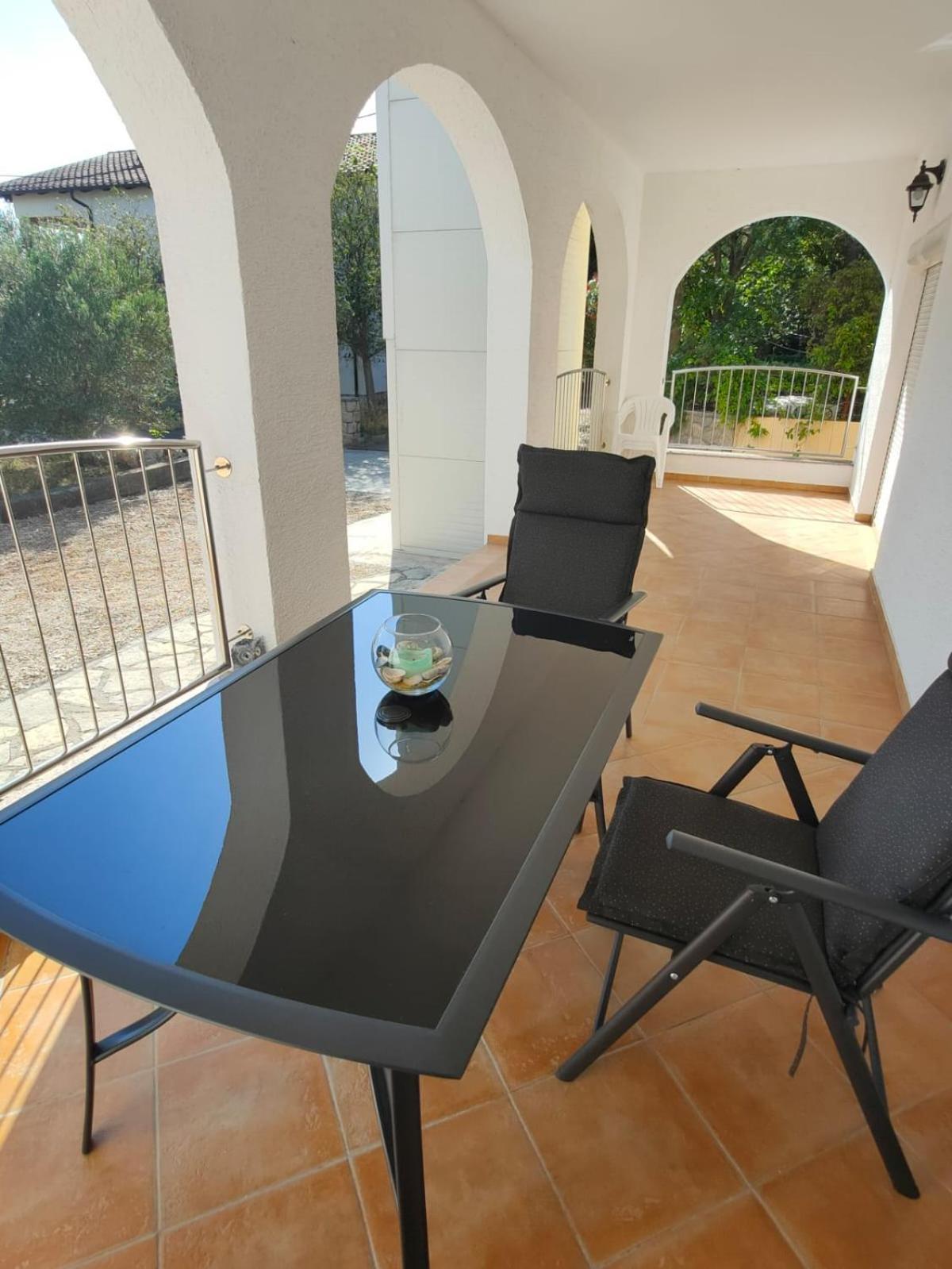 Apartaments Remi Starigrad Paklenica Exterior photo