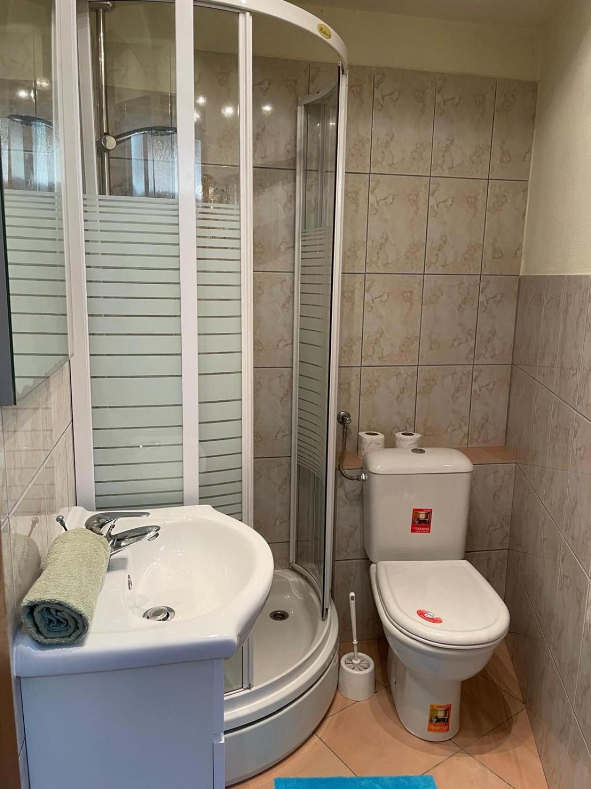 Apartaments Remi Starigrad Paklenica Exterior photo