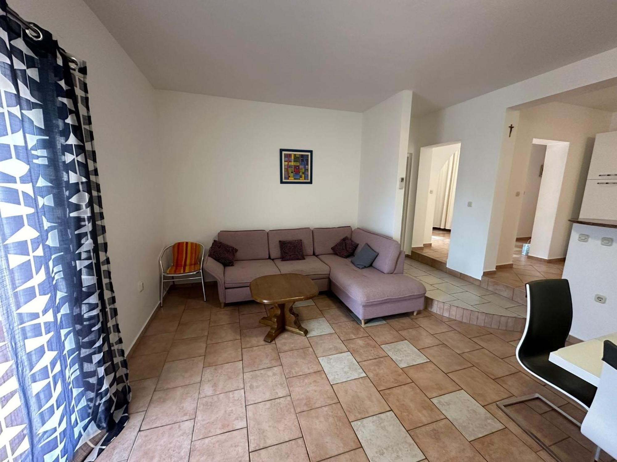 Apartaments Remi Starigrad Paklenica Exterior photo