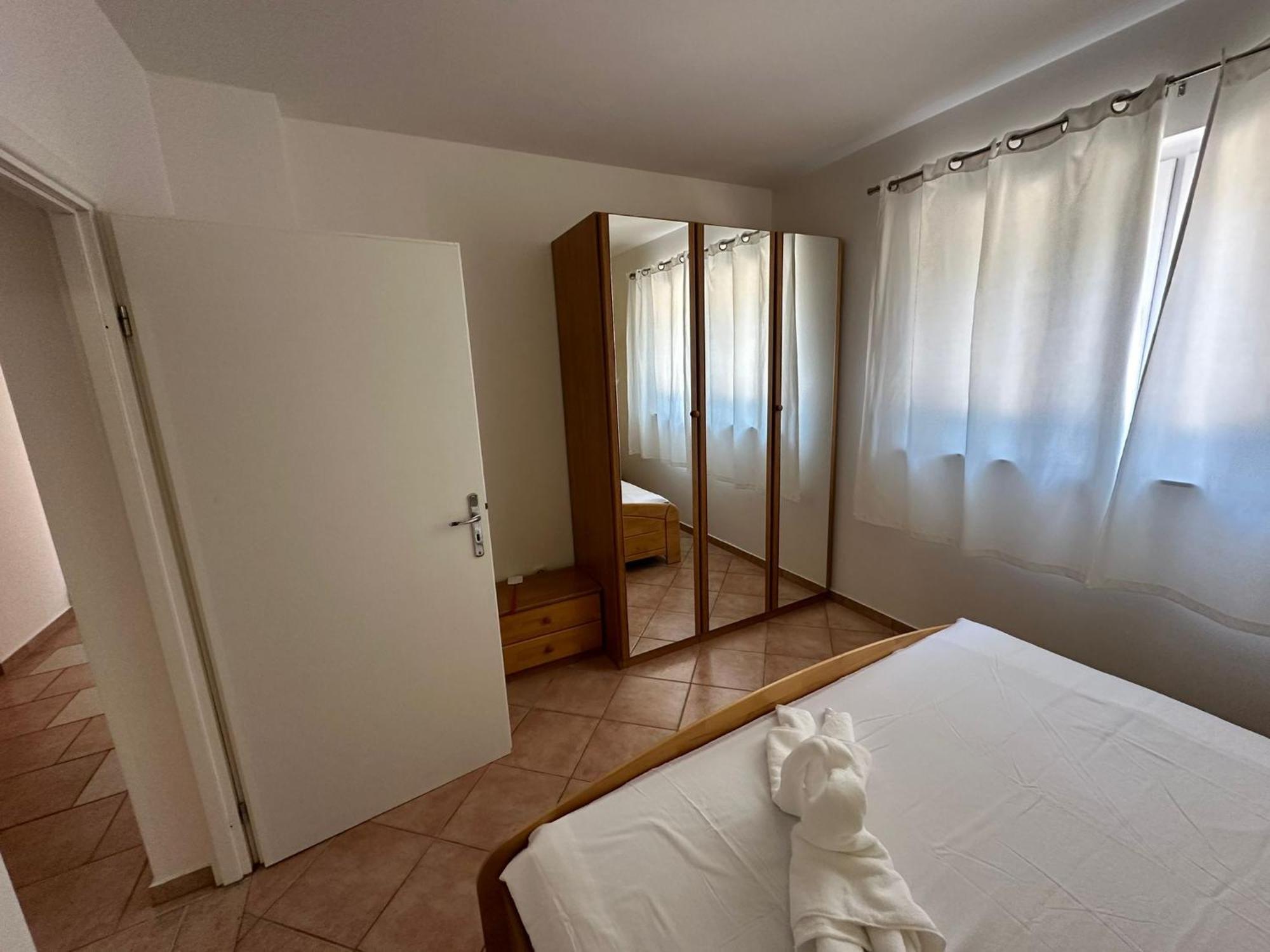 Apartaments Remi Starigrad Paklenica Exterior photo