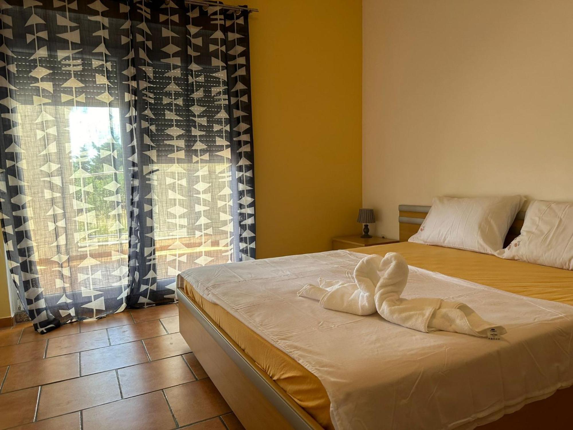 Apartaments Remi Starigrad Paklenica Exterior photo