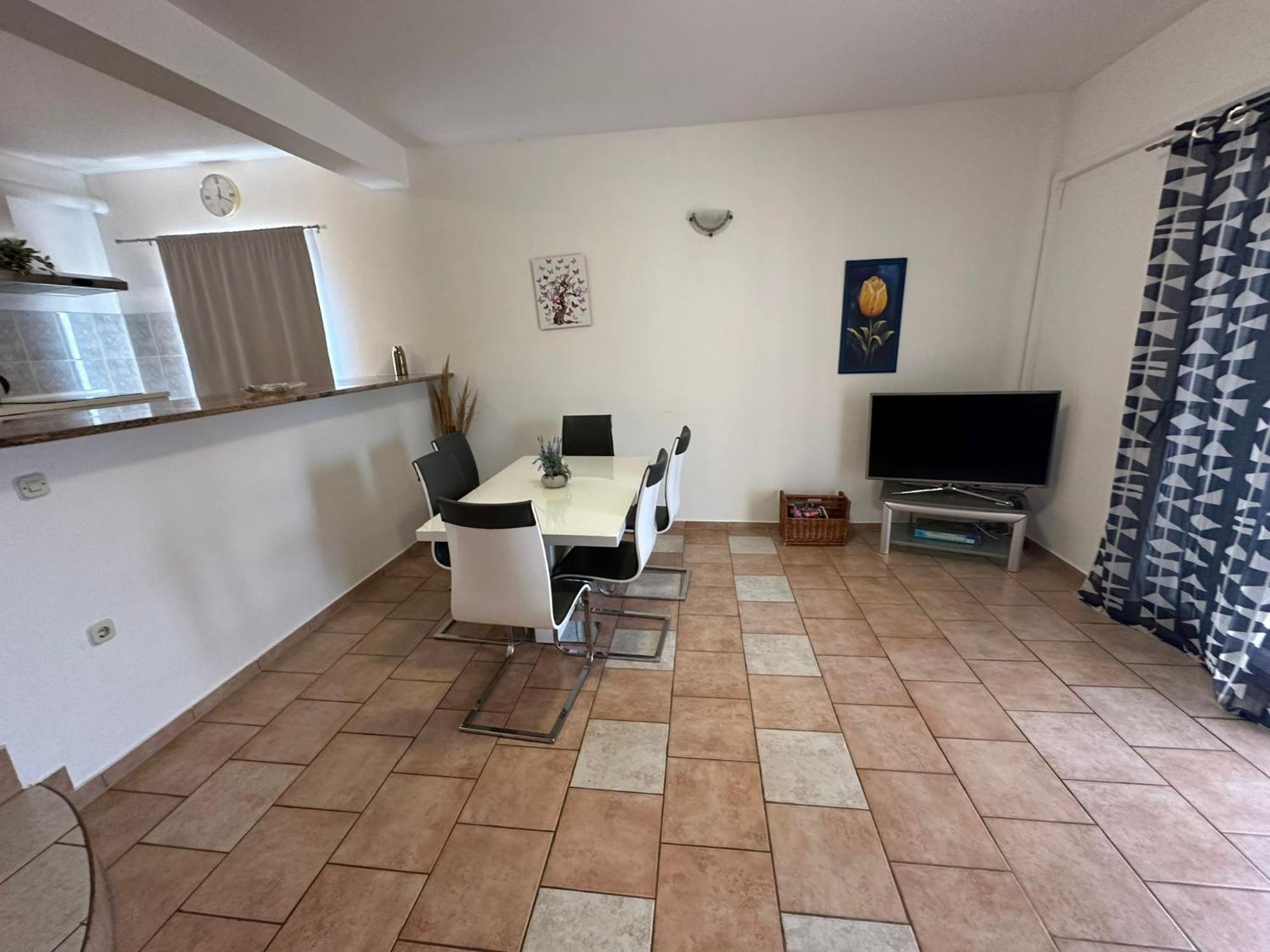 Apartaments Remi Starigrad Paklenica Exterior photo